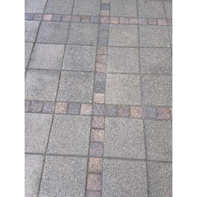 Gratis afhalen, zelf uit de tuin halen.