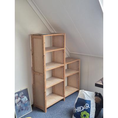 Kasten modulair