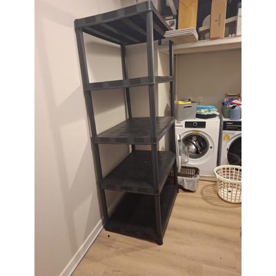 Stellingkast