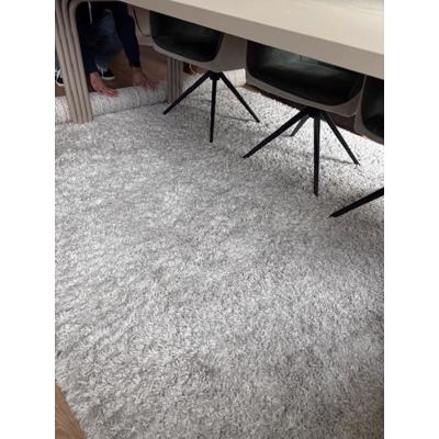 Wit kleed 200 cm x 300 cm