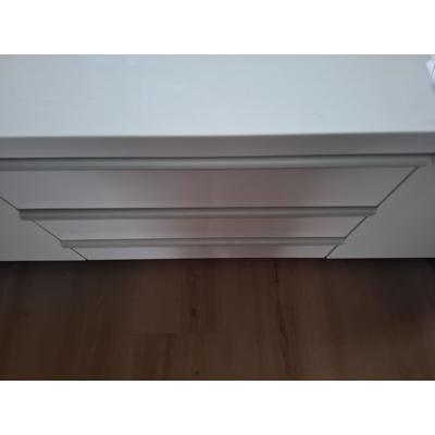 Tv meubel: Ikea Besta Burs 