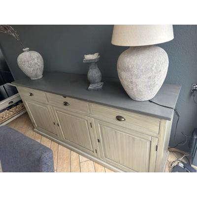 Dressoir met laden en kastjes