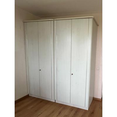 Bed en wand meubels en kasten