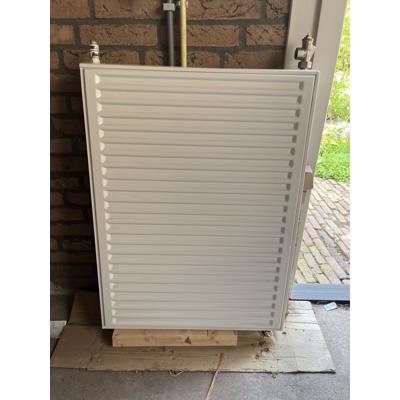 CV Radiator 