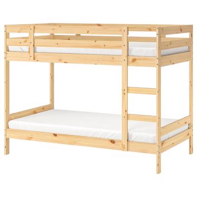 Stapelbed IKEA Mydal