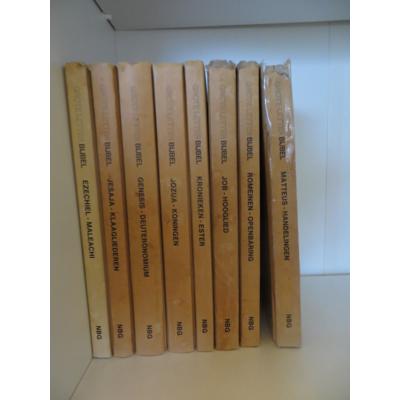 Groot letterboeken Bijbeldelen