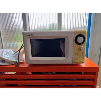 magnetron