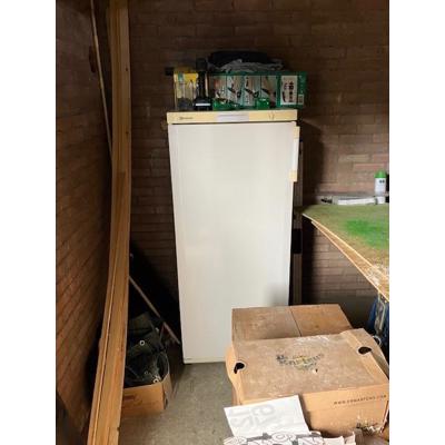 koelkast / bierkoelkast