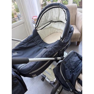 Kinderwagen