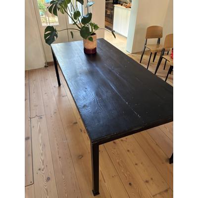 Tafel 6 personen