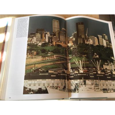 Australië ;Prachtig boek ,mooi & uitnemend natuur,op reisTOP