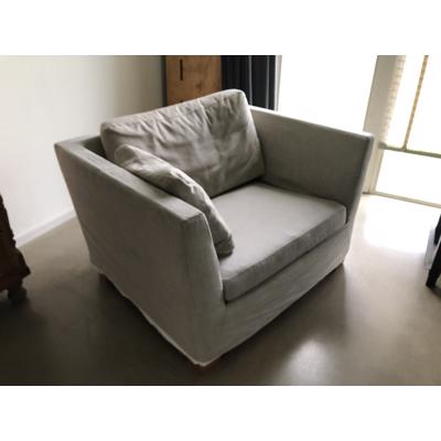 Love Seat Fauteuil