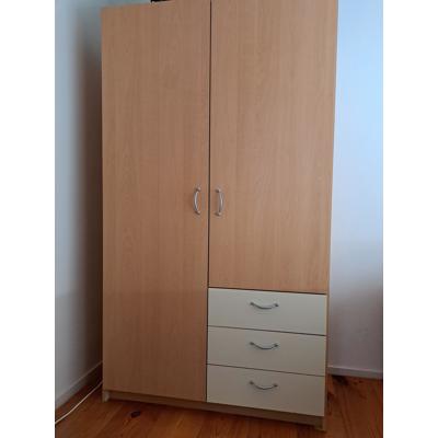 Complete slaapkamerset