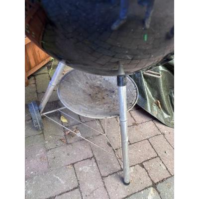 Original Kettle Houtskool BBQ 57 cm