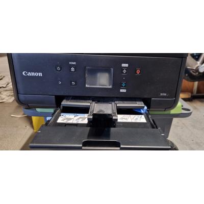 (foto) Kleurenprinter