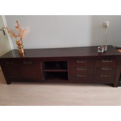 Mooie Tv kast