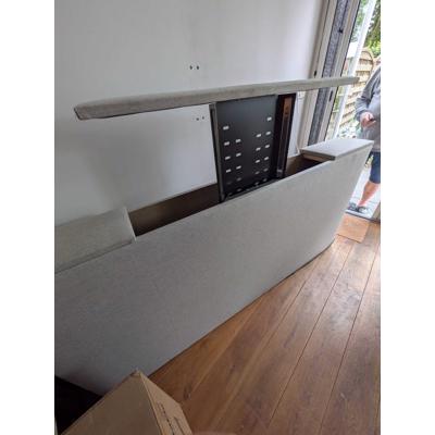 TV lift voor 43 inc