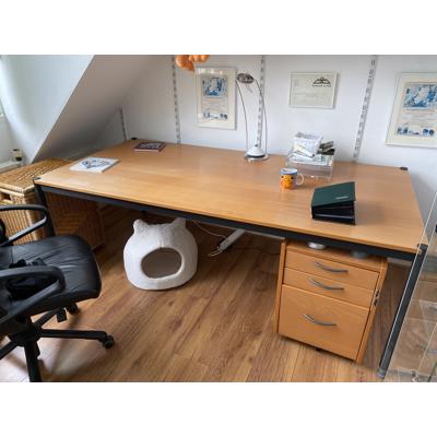 Werktafel & bureau 