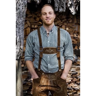 Gezocht: Lederhosen (gratis/in ruil voor)