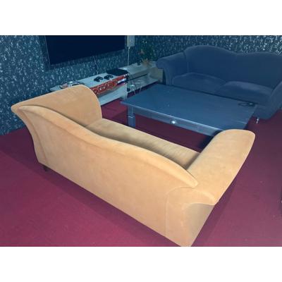 Bankstel 2 zits en 2,5 zits, zit heerlijk.