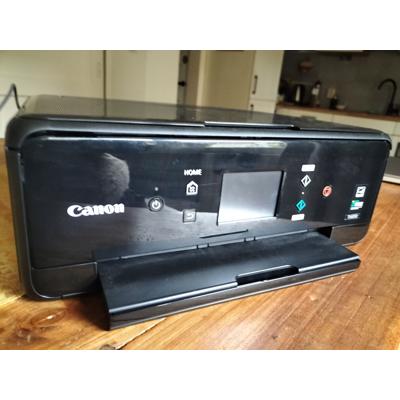 Printer inkjet 