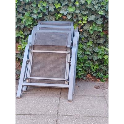 Tuinstoelen 