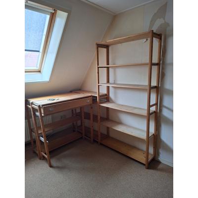 Boekenstelling