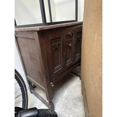 Leuk kastje (opknapper)