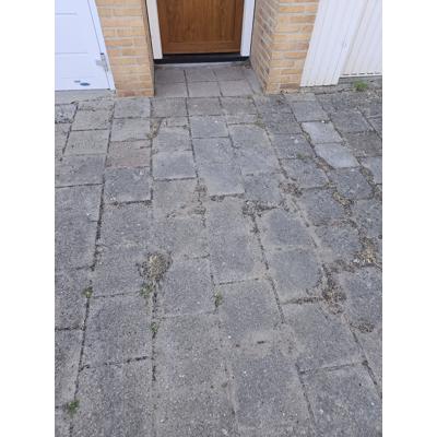 Tuintegels (30×30 en 25×30)
