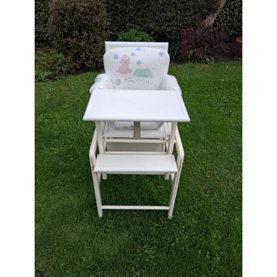 Kinderstoel