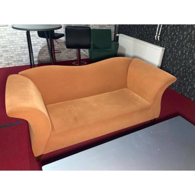 Bankstellen, 2,5 en 2 zits 