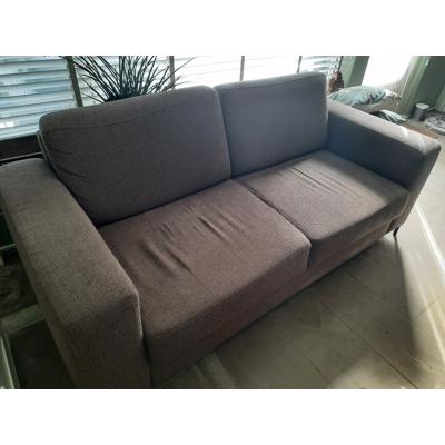 Gratis bank en 2x fauteuils 