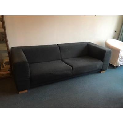 ANTRACIET BANK 230 cm