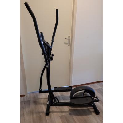 Home trainer