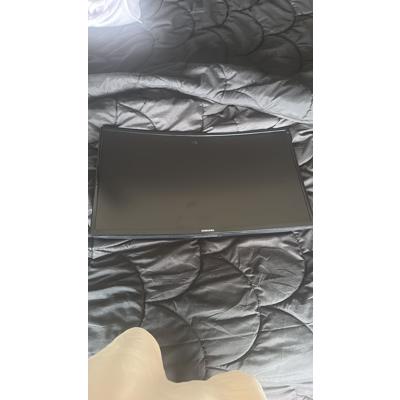 2 Barkrukken en tafel berkenhout