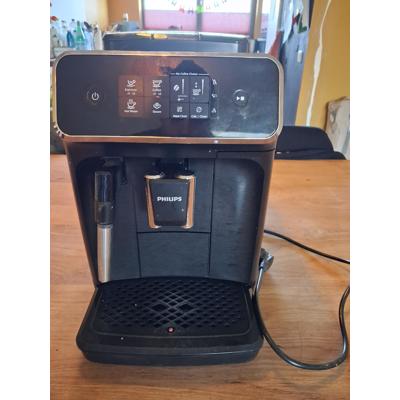 Koffieautomaat philips 2200 series