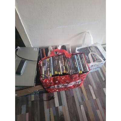 dvd en speler 
