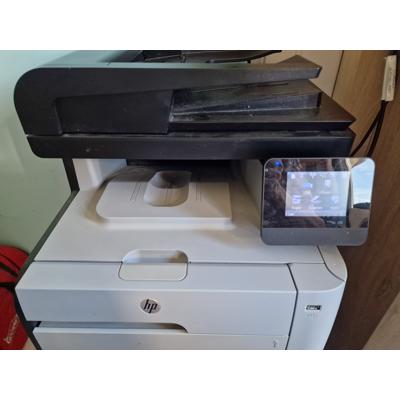 laserprinter