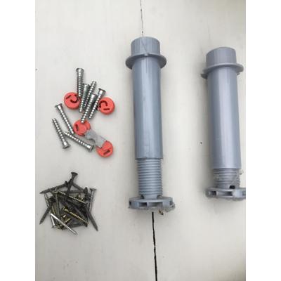 bed en matras 140x200