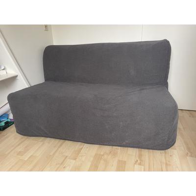 IKEA-slaapbank in prima staat