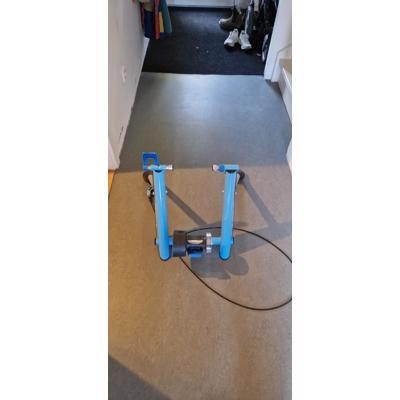 Tacx boost fietstrainer