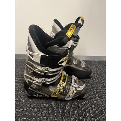 Salamon skischoen dames maat 39