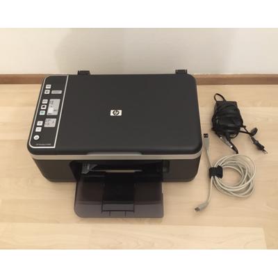 HP printer voor liefhebber