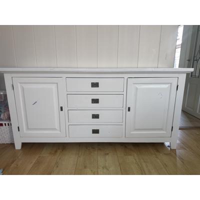 Gratis mooi dressoir 
