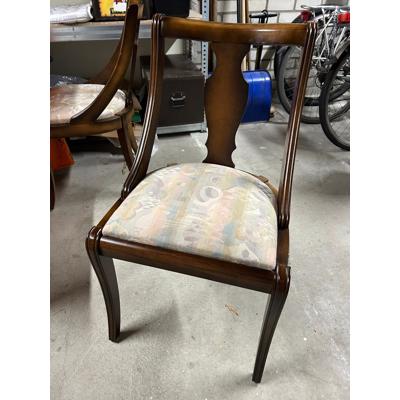 Eetkamerstoelen