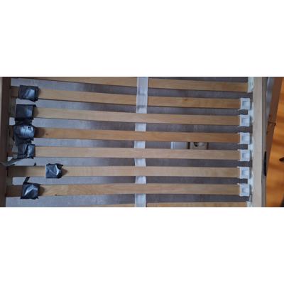 Lifetime eenpersoons bed 90x200cm