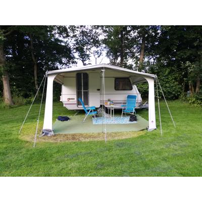 Caravan gratis af te halen 
