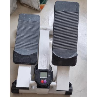 revalidatie benodigdheden