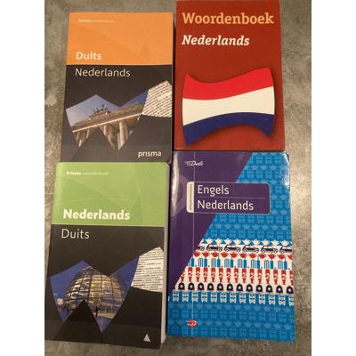 Woordenboeken