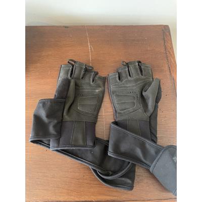 Sport handschoenen (fitness)